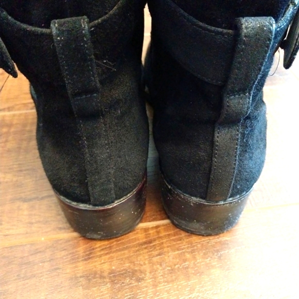 Joan & David Boots - Picture 6 of 7